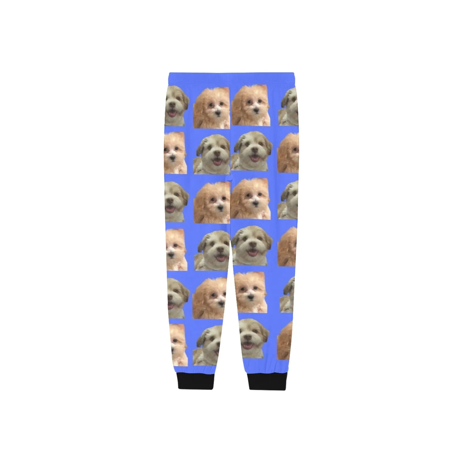 Donna's Dogs Men's PJ Pants