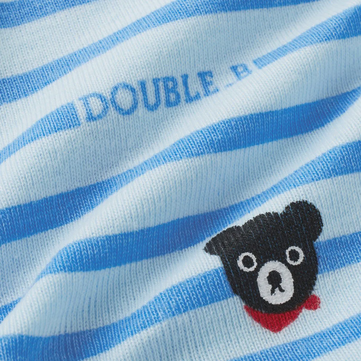 DOUBLE_B UNDERWEAR SET