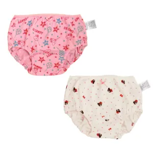 DOUBLE_B UNDERWEAR SET