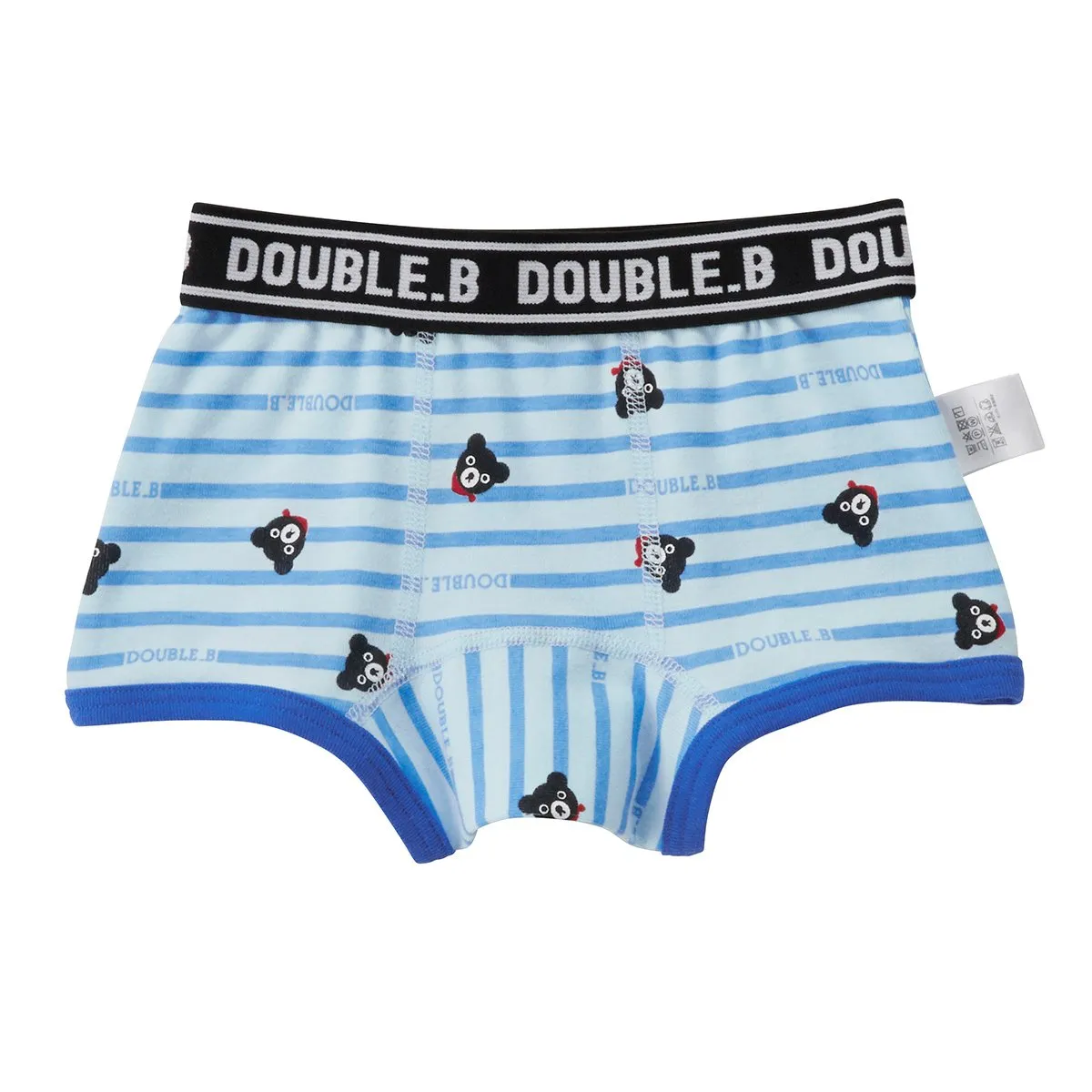 DOUBLE_B UNDERWEAR SET