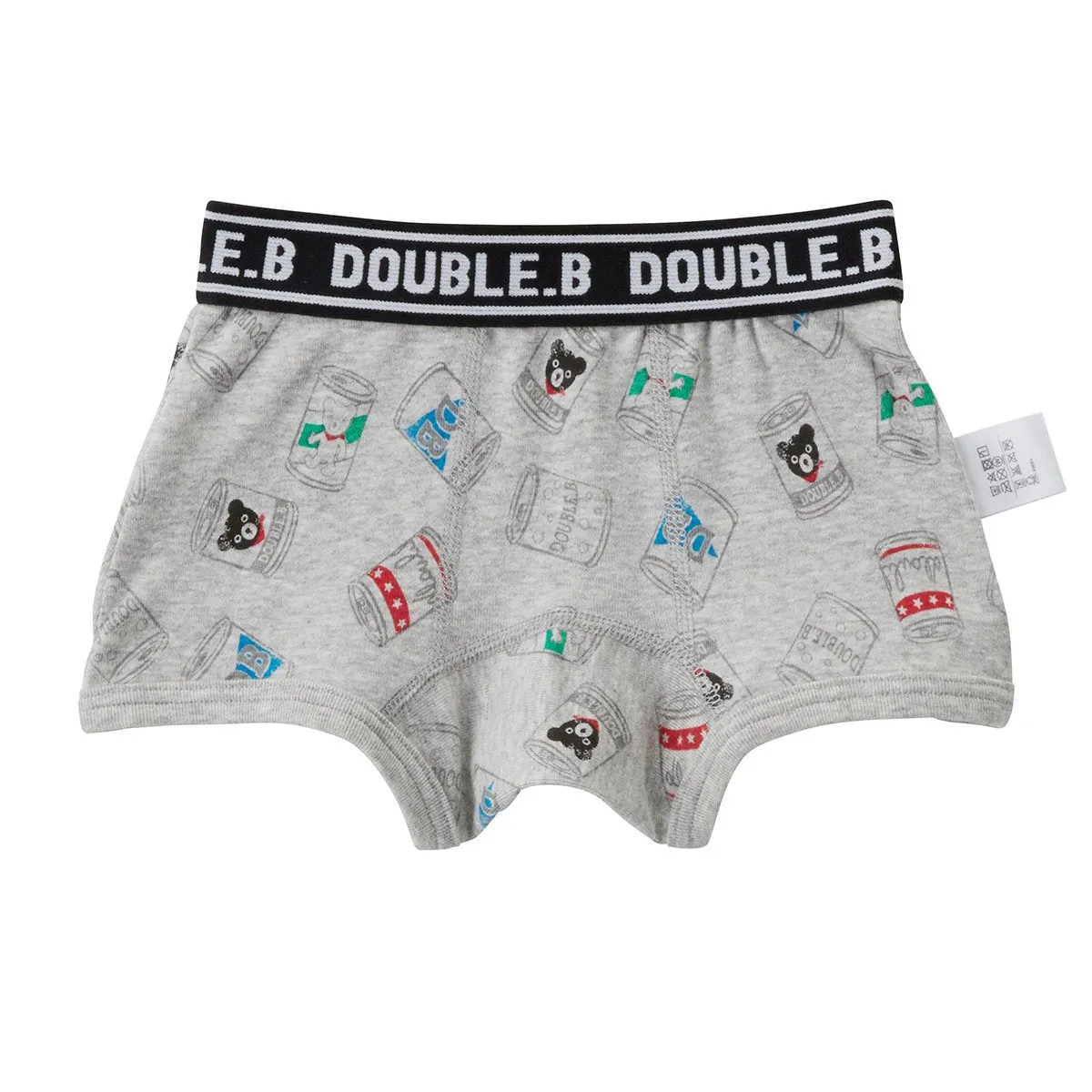 DOUBLE_B UNDERWEAR SET