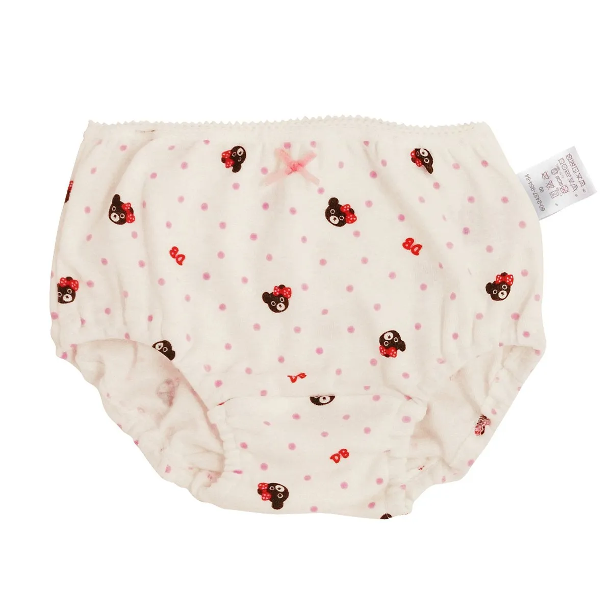 DOUBLE_B UNDERWEAR SET
