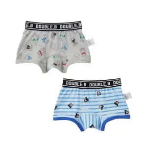 DOUBLE_B UNDERWEAR SET