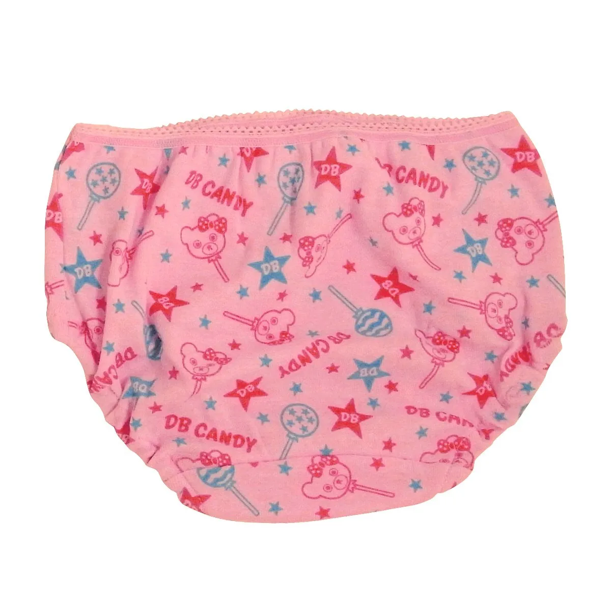 DOUBLE_B UNDERWEAR SET