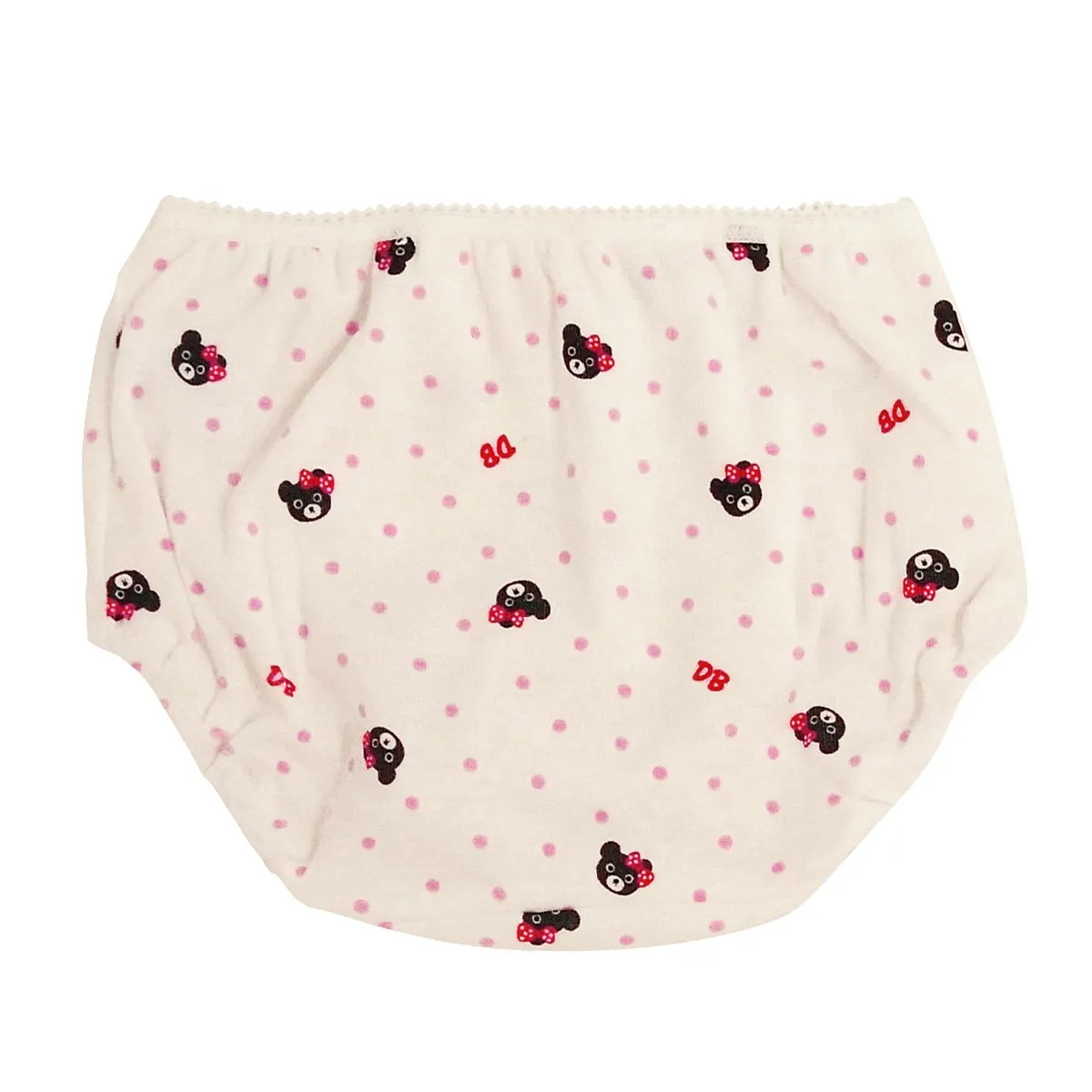 DOUBLE_B UNDERWEAR SET