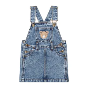 Dreamy Denim Overalls