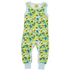 DUNS Sweden Dung Beetle Dungarees