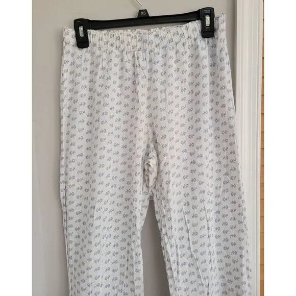 eberjey Pajamas Pants Only S