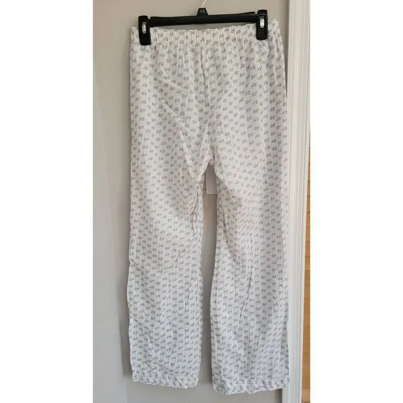 eberjey Pajamas Pants Only S