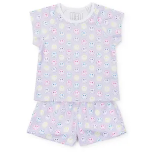 Emery Short Set | Preppy Smiles