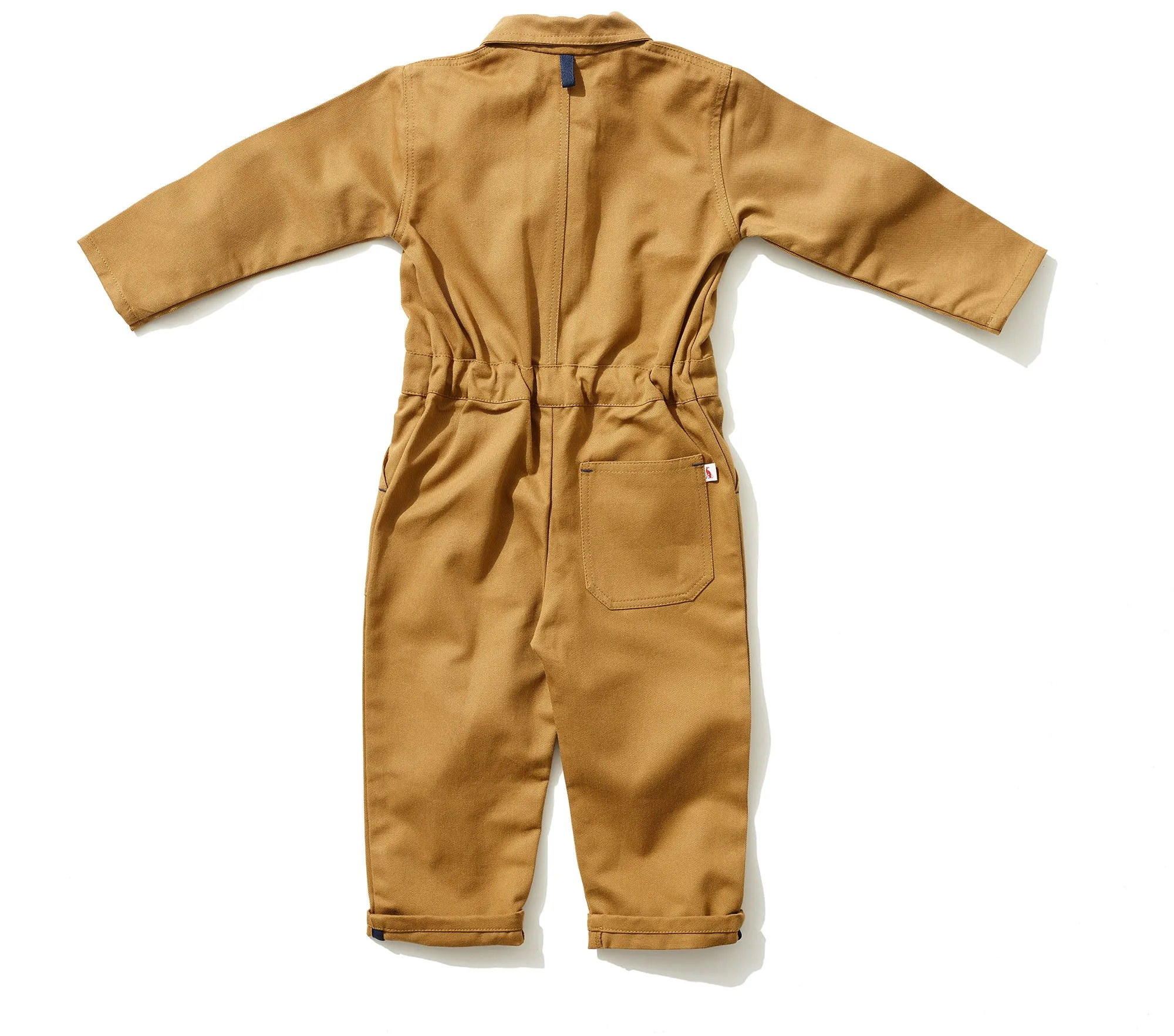 ENGINEER Boilersuit