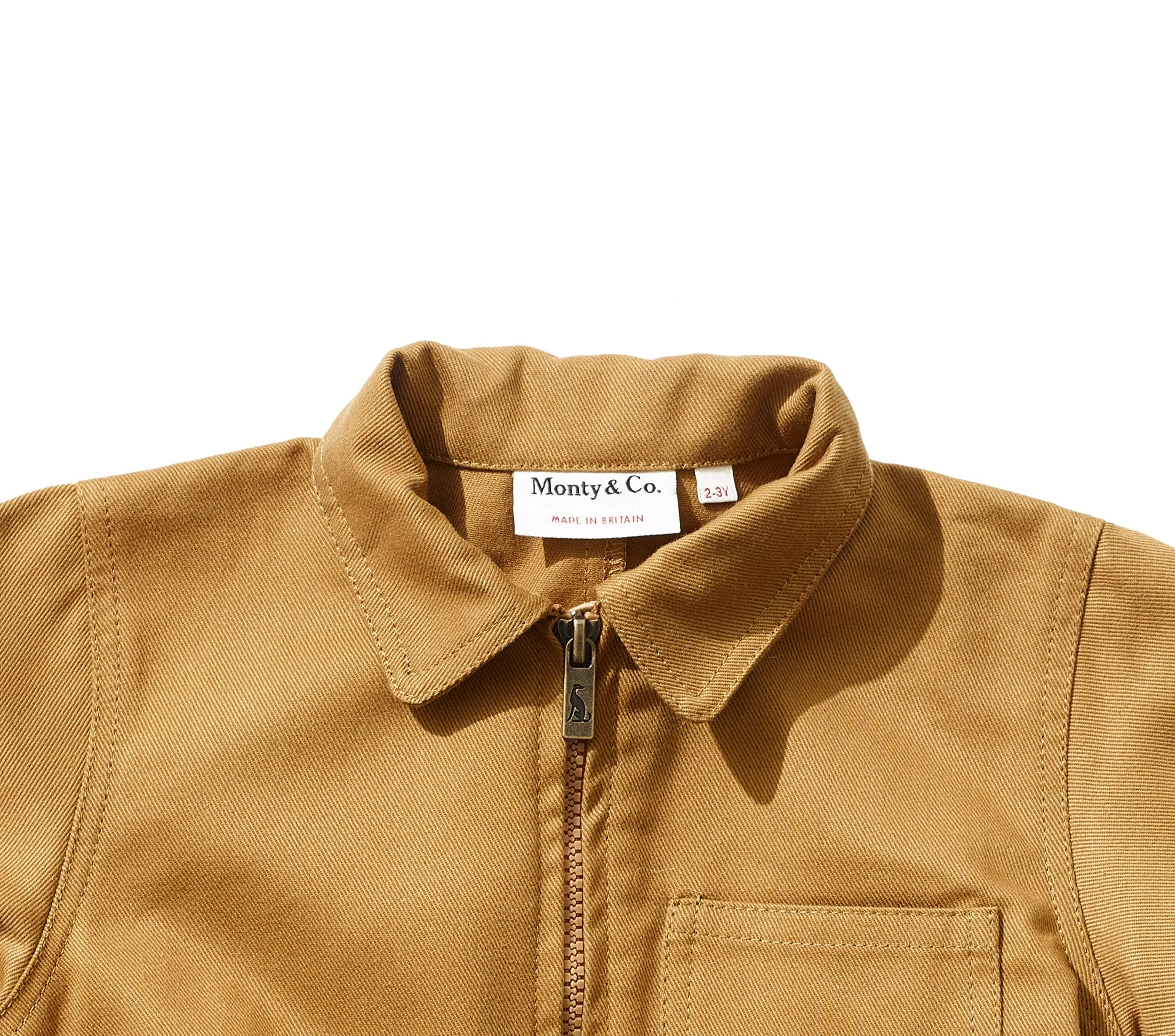 ENGINEER Boilersuit