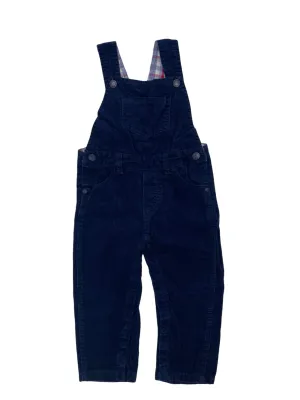 EPK Kids cord overalls - 18m