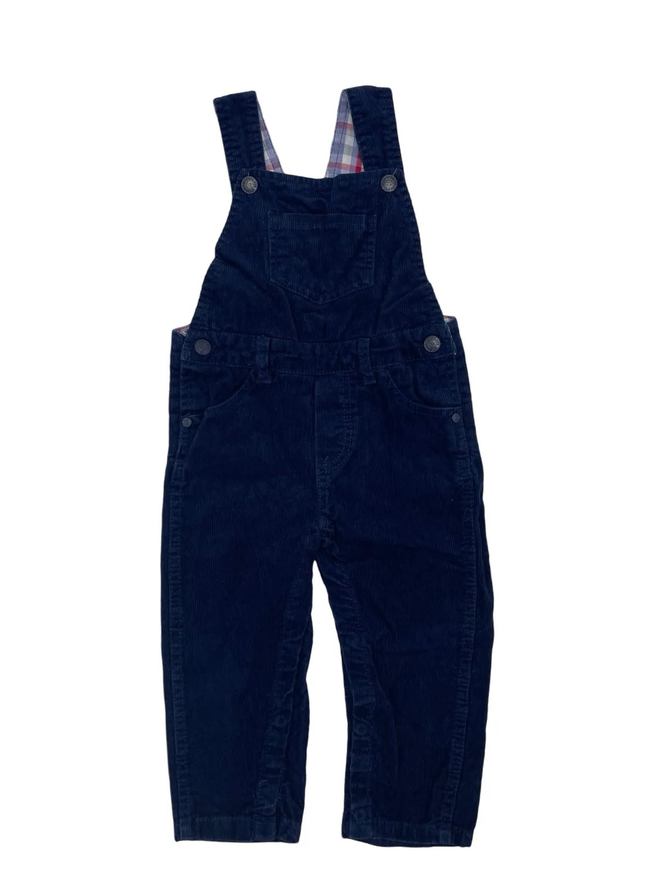 EPK Kids cord overalls - 18m