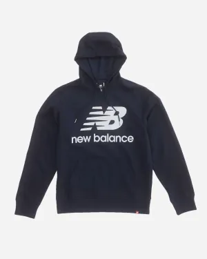 ESSENTIALS PO HOODIE - ECLIPSE