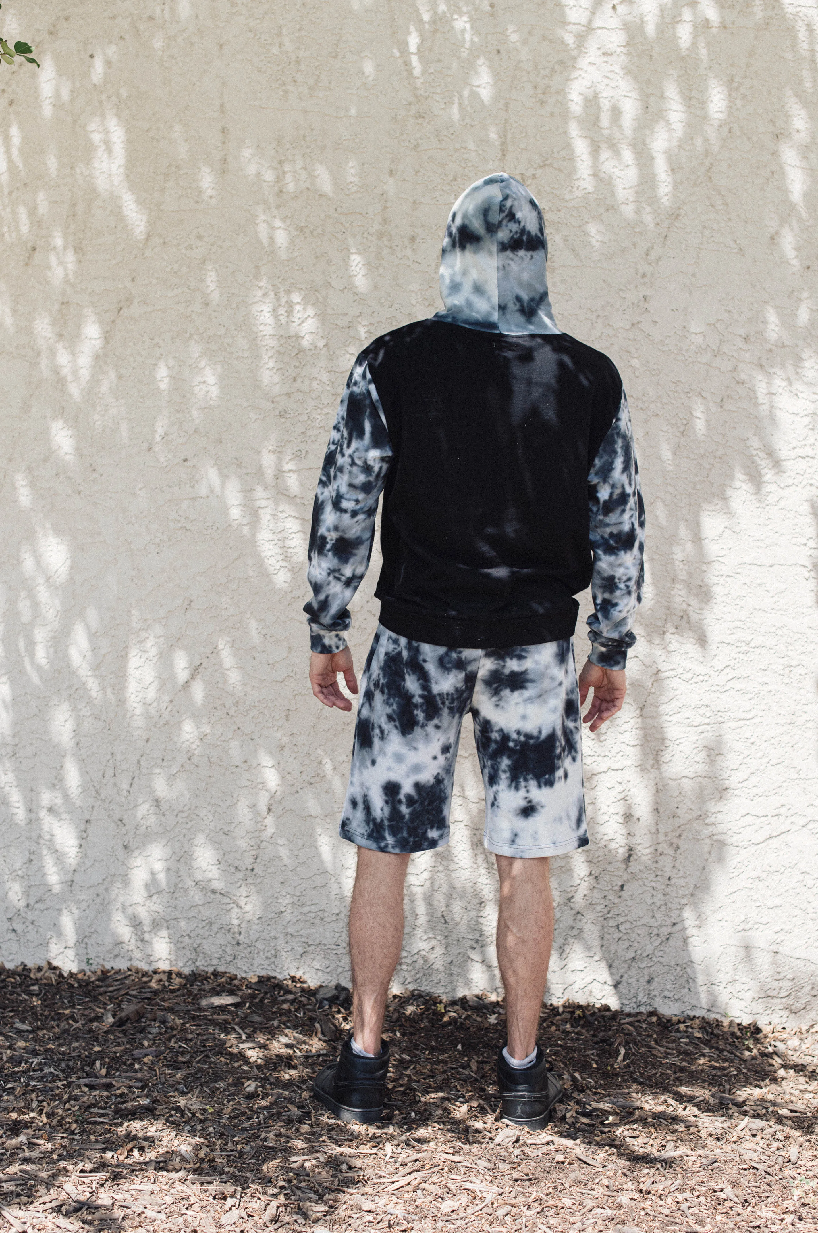 Europa Hoodie Sweatshirt