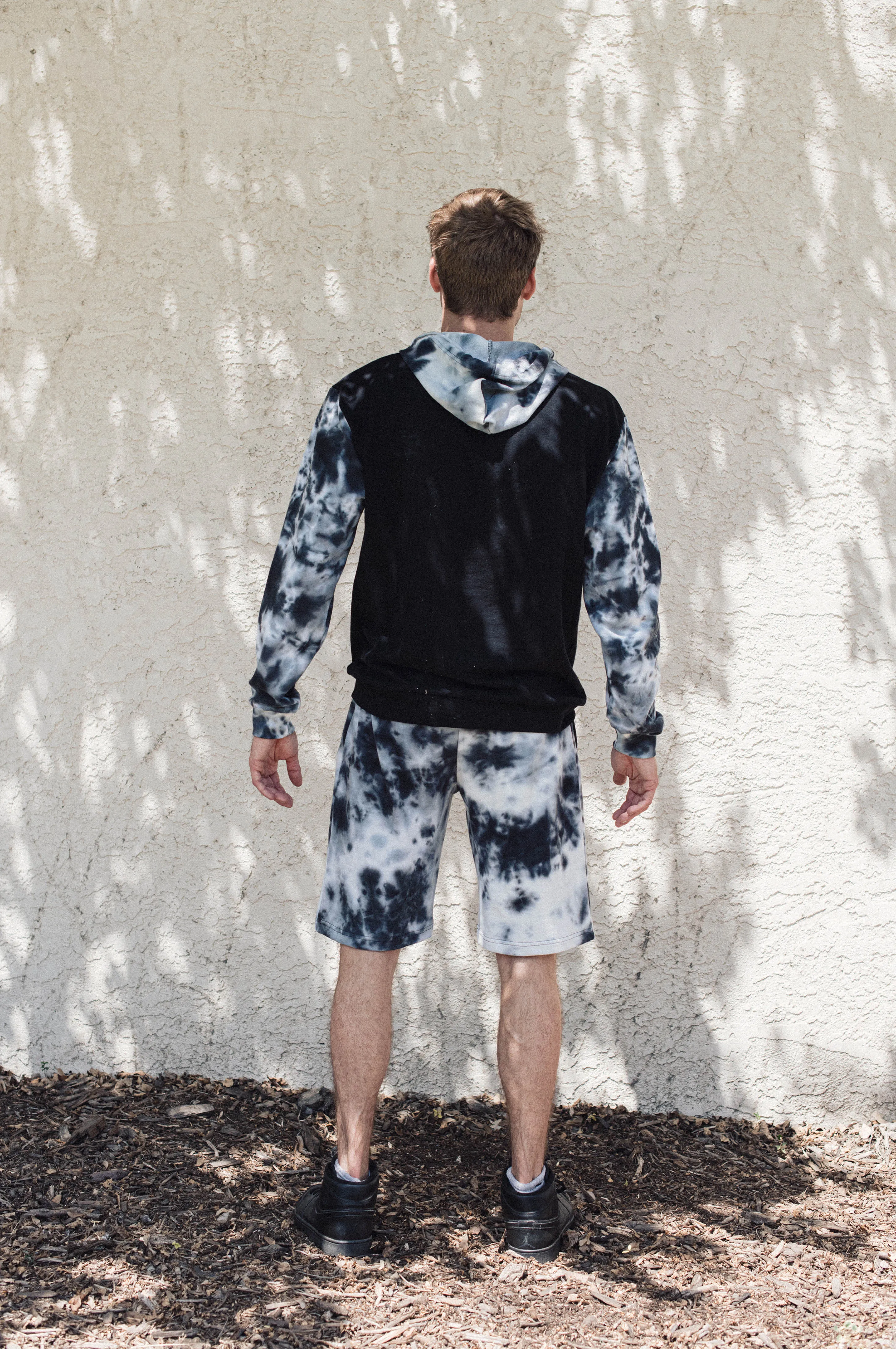 Europa Hoodie Sweatshirt