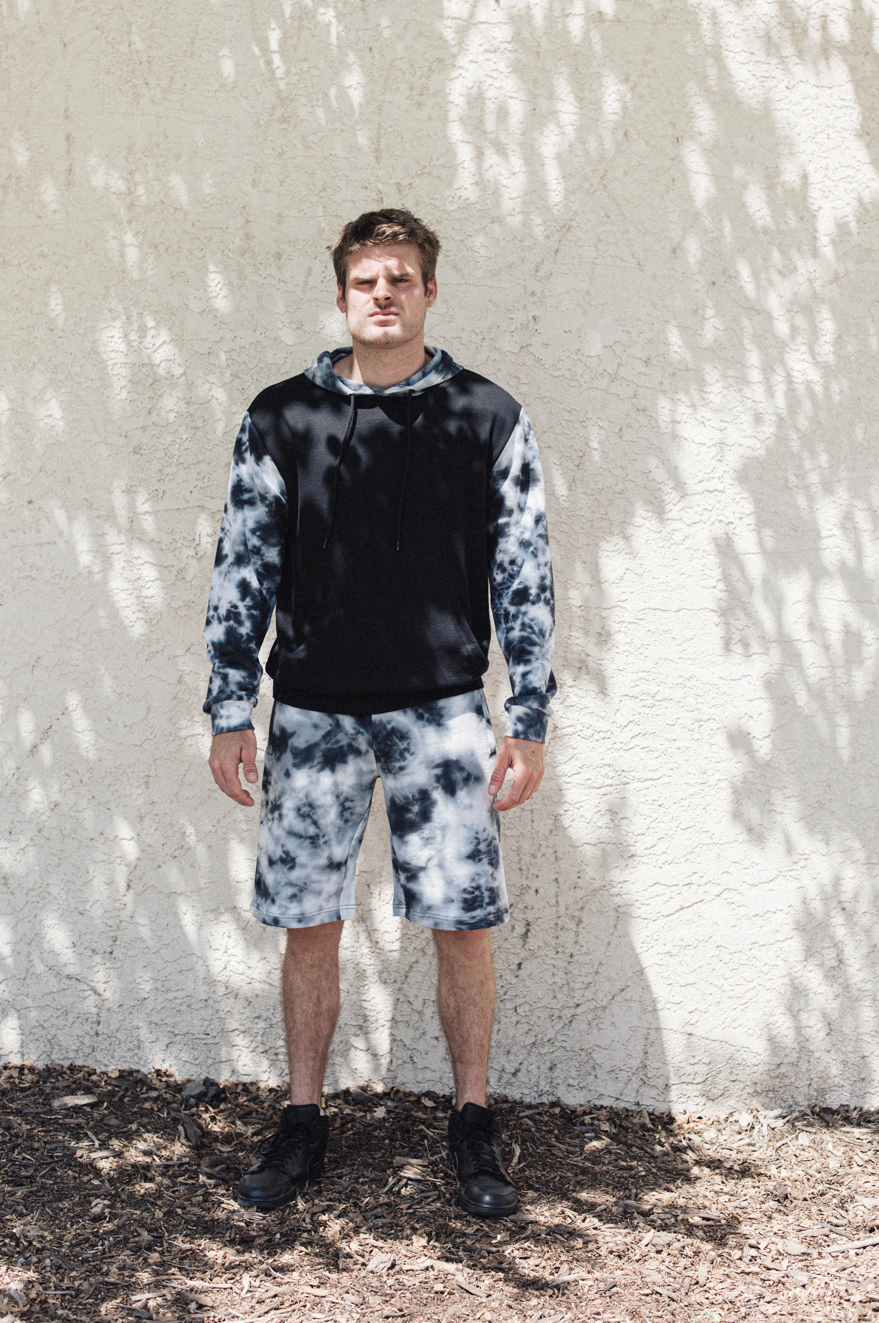 Europa Hoodie Sweatshirt