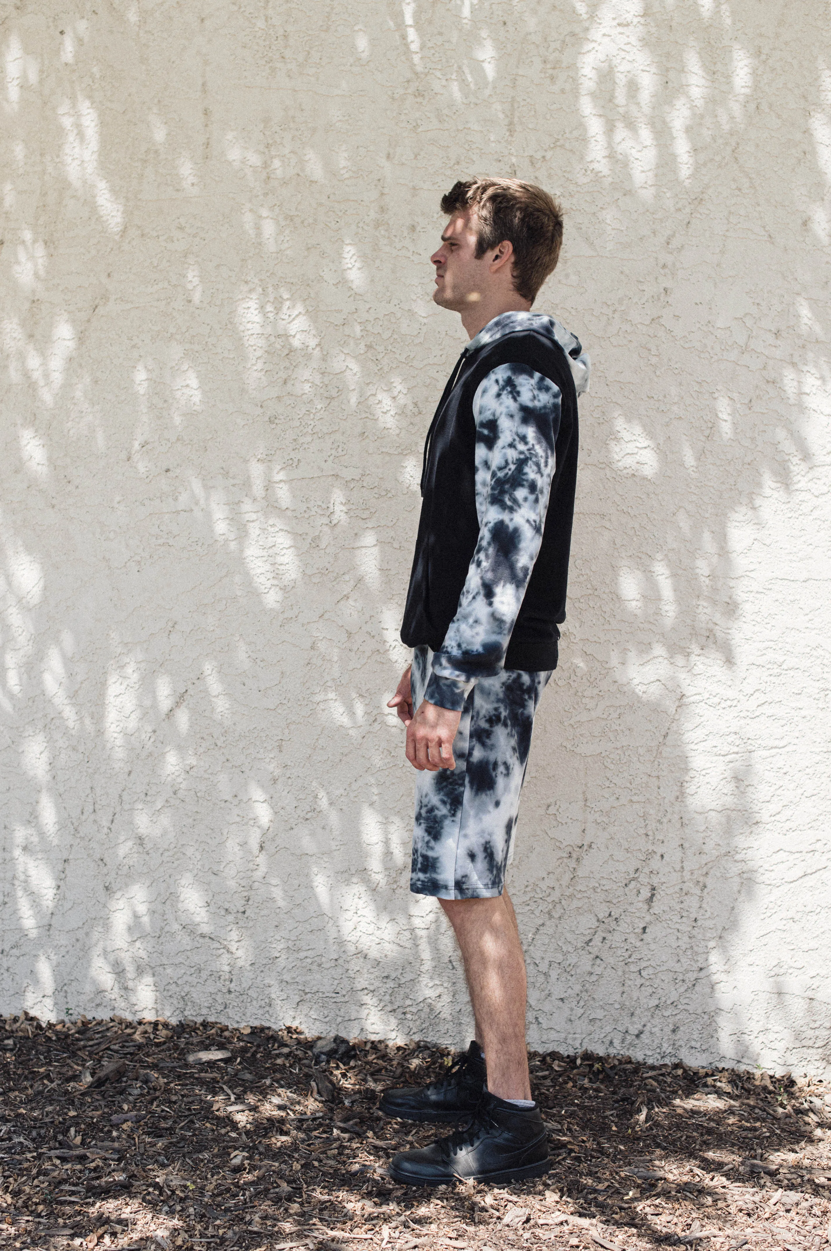 Europa Hoodie Sweatshirt