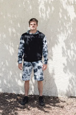 Europa Hoodie Sweatshirt