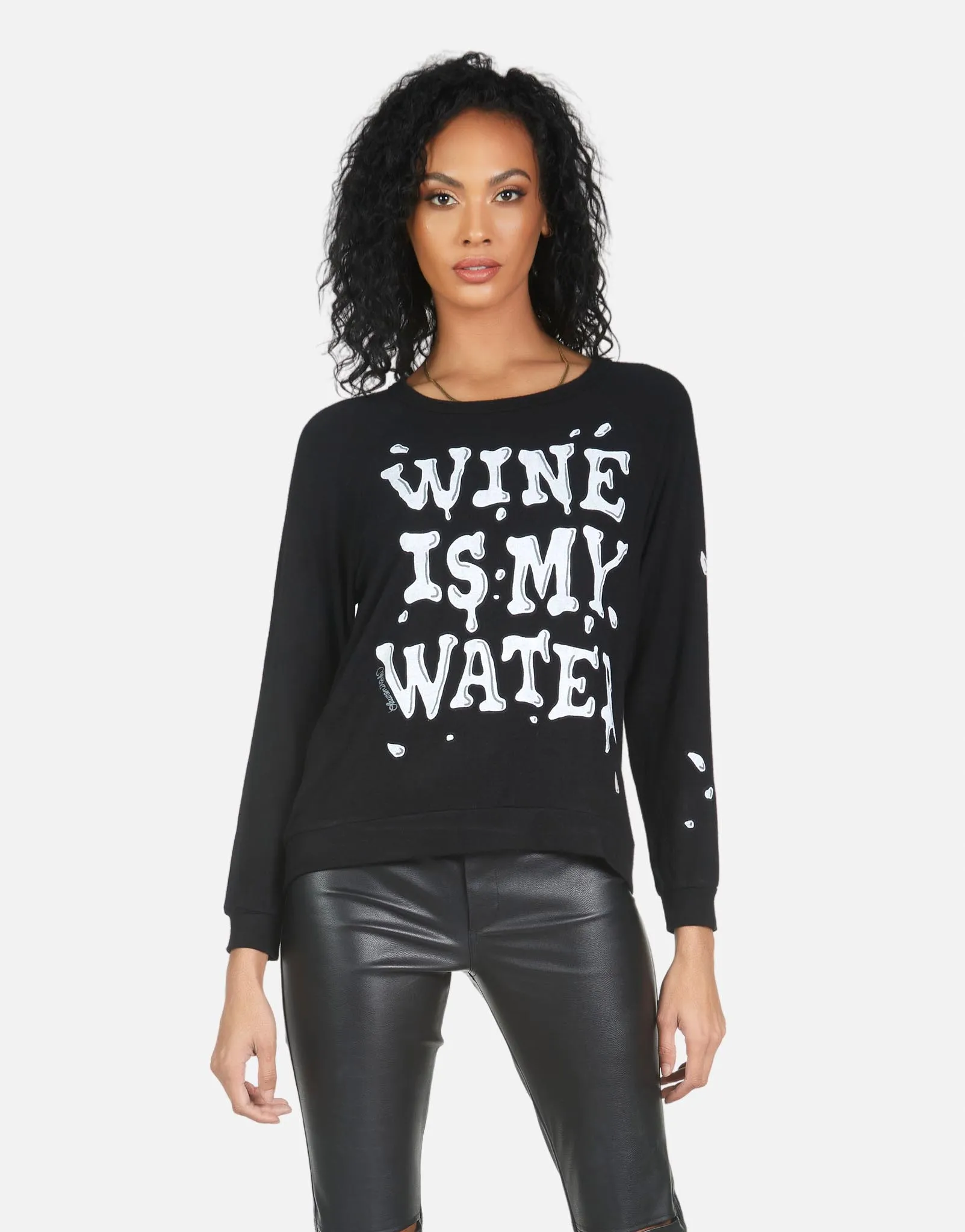 Everly Wine is My Water