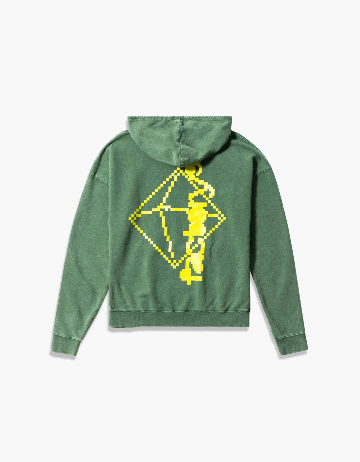 F93 Prism Hoodie