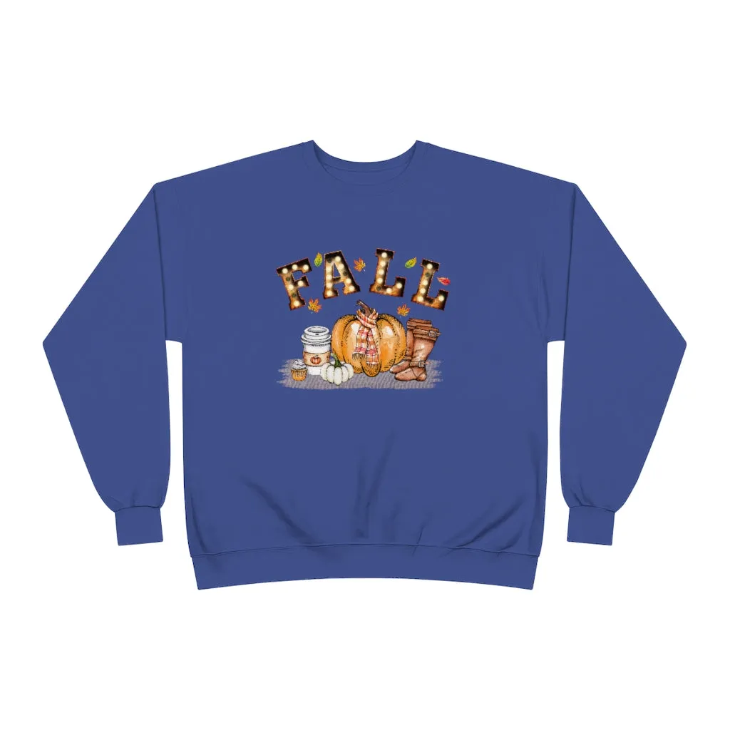 Fall Forever