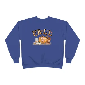 Fall Forever