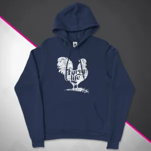 Farm Life Unisex Hoodie