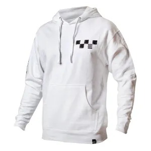 Fasthouse Still Smokin 21 Hoodie