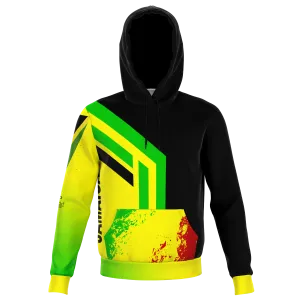 FC - Jamaica Hoodie