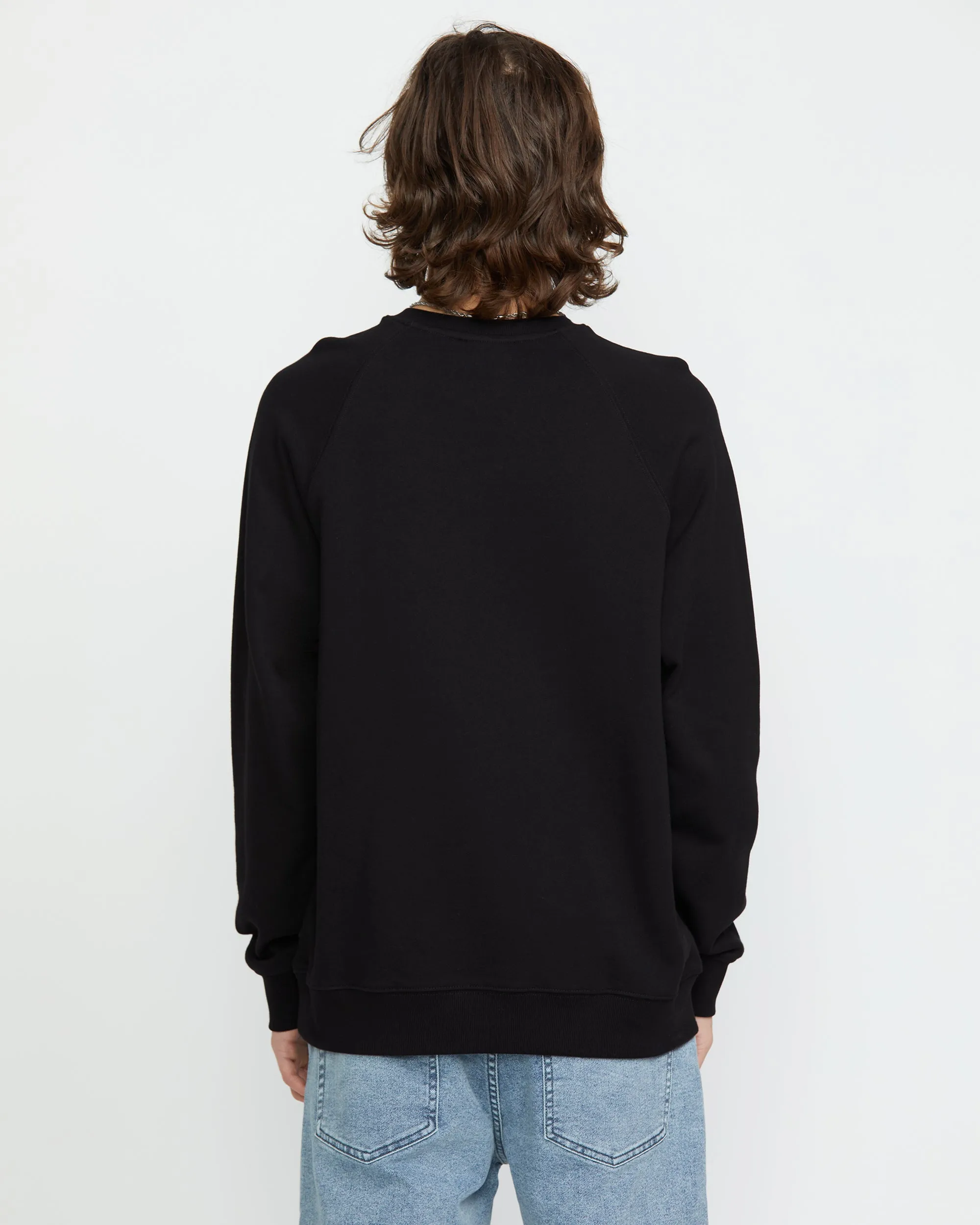Filip Rygalski Pullover - BLACK