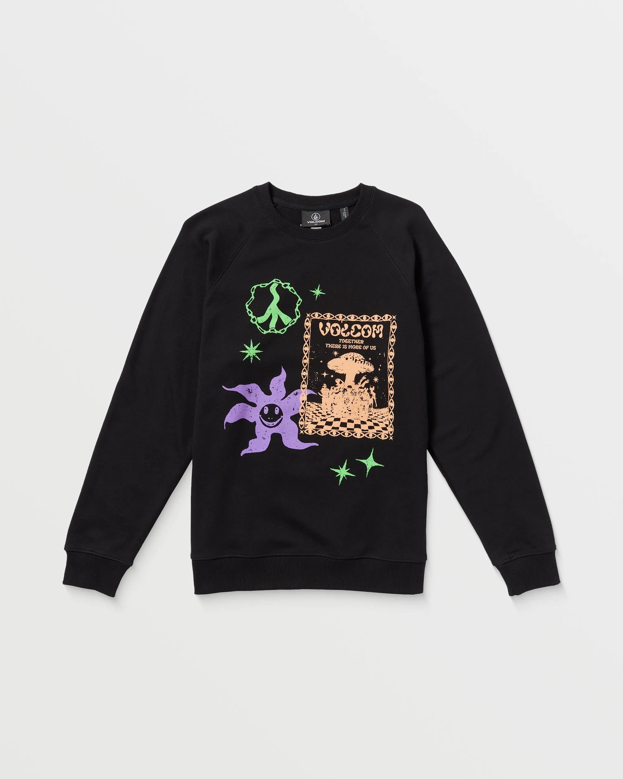 Filip Rygalski Pullover - BLACK