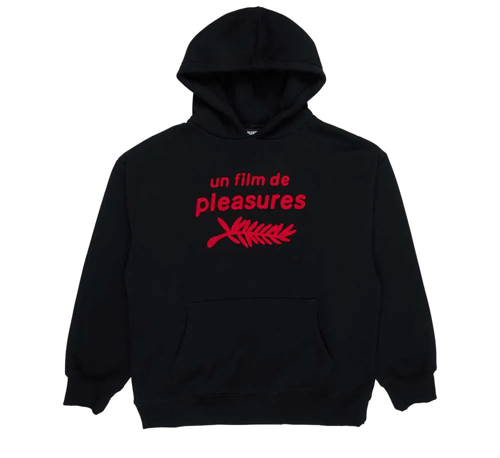FILM HOODIE