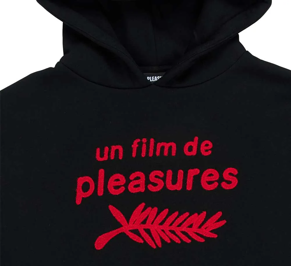 FILM HOODIE