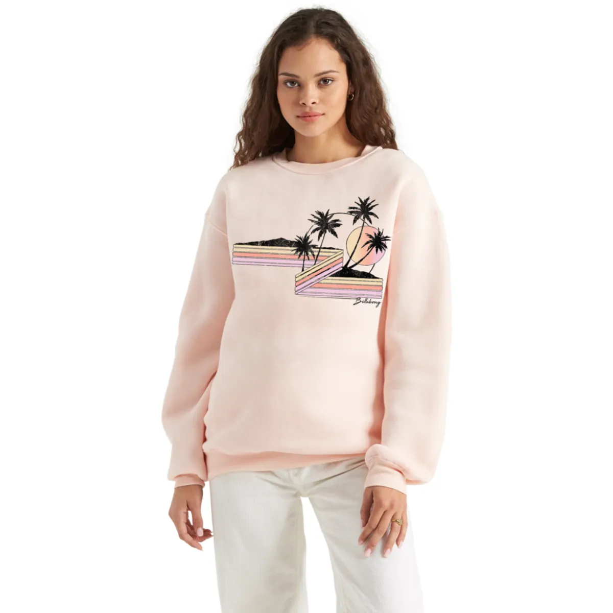 Follow The Sun Sweatshirt