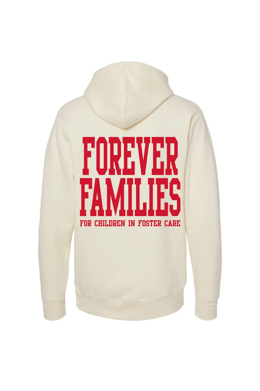 Forever Family Hoodie