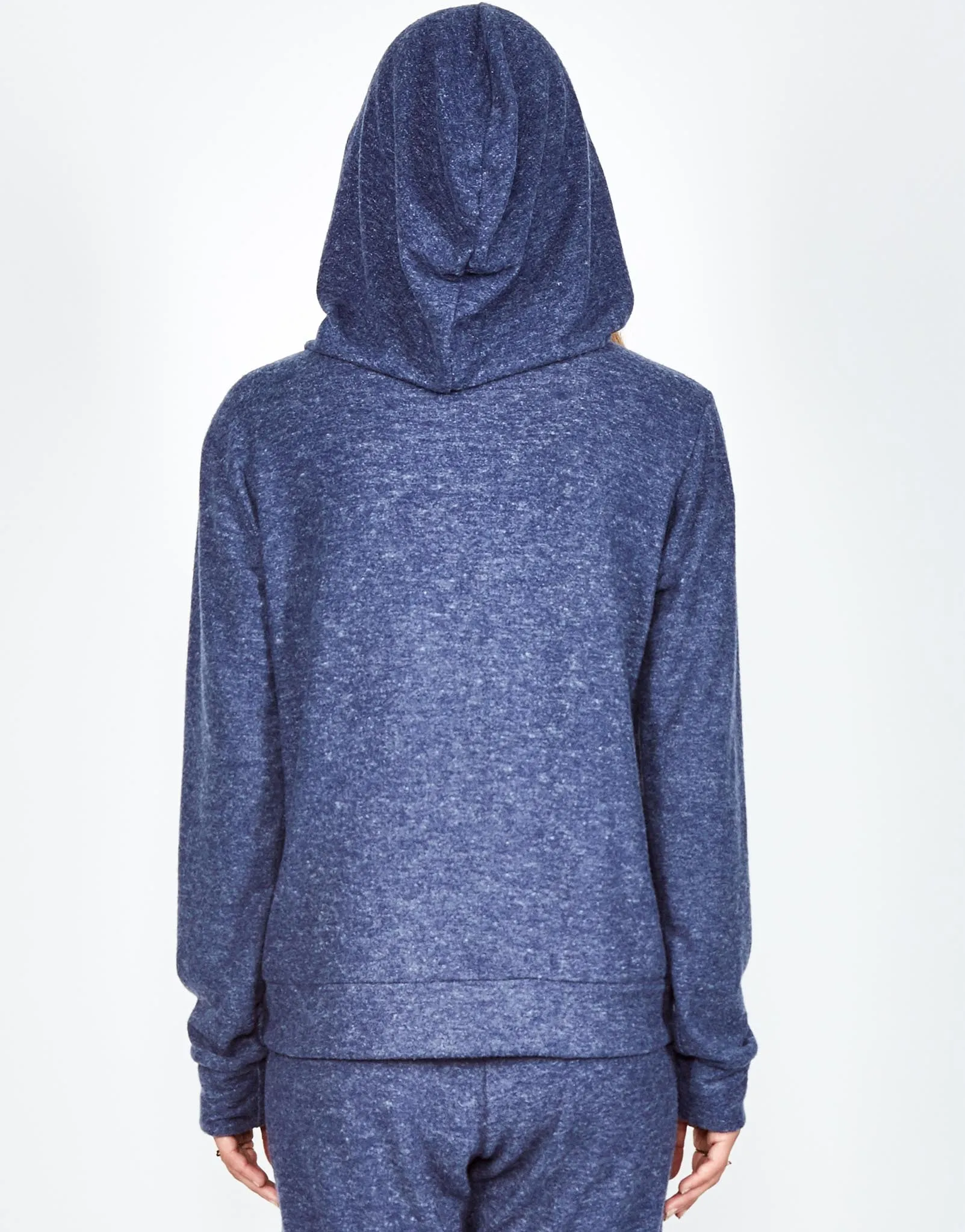 Fran Hoodie