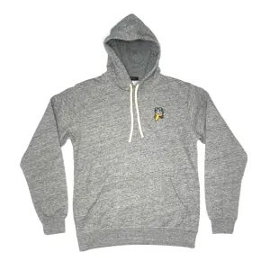 French Terry Stork Hoodie