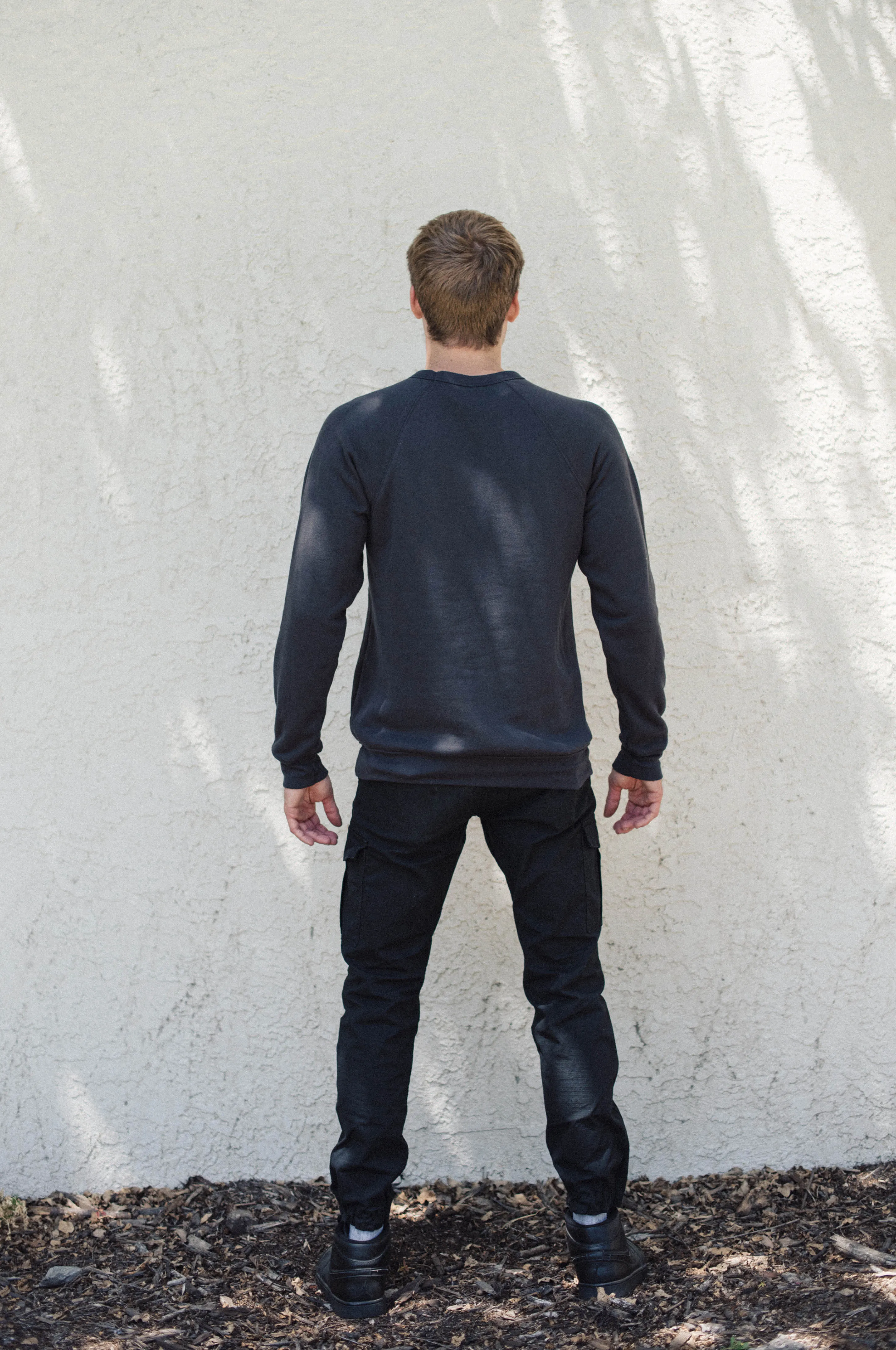 Gabriella & Victoria Sweatshirt- Limited Addition