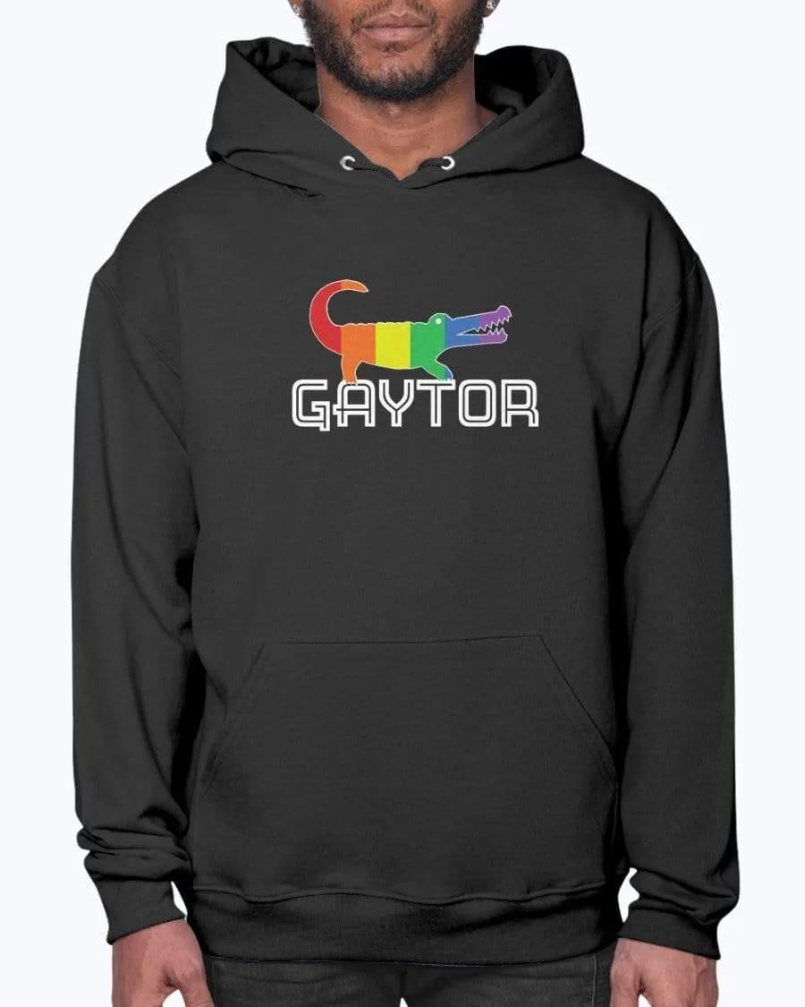GAYTOR Hoodie