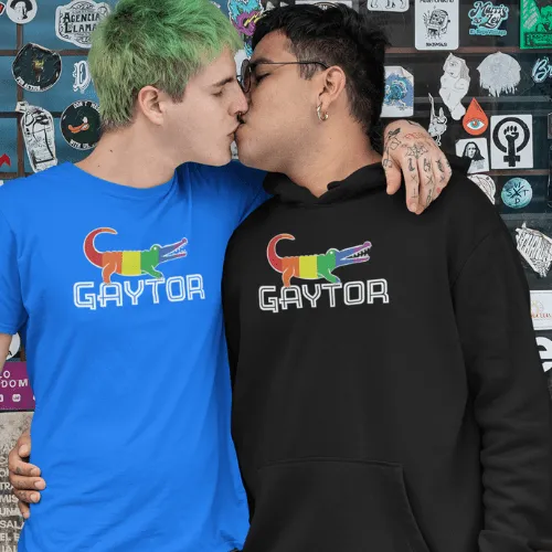 GAYTOR Hoodie