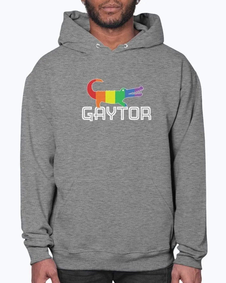 GAYTOR Hoodie