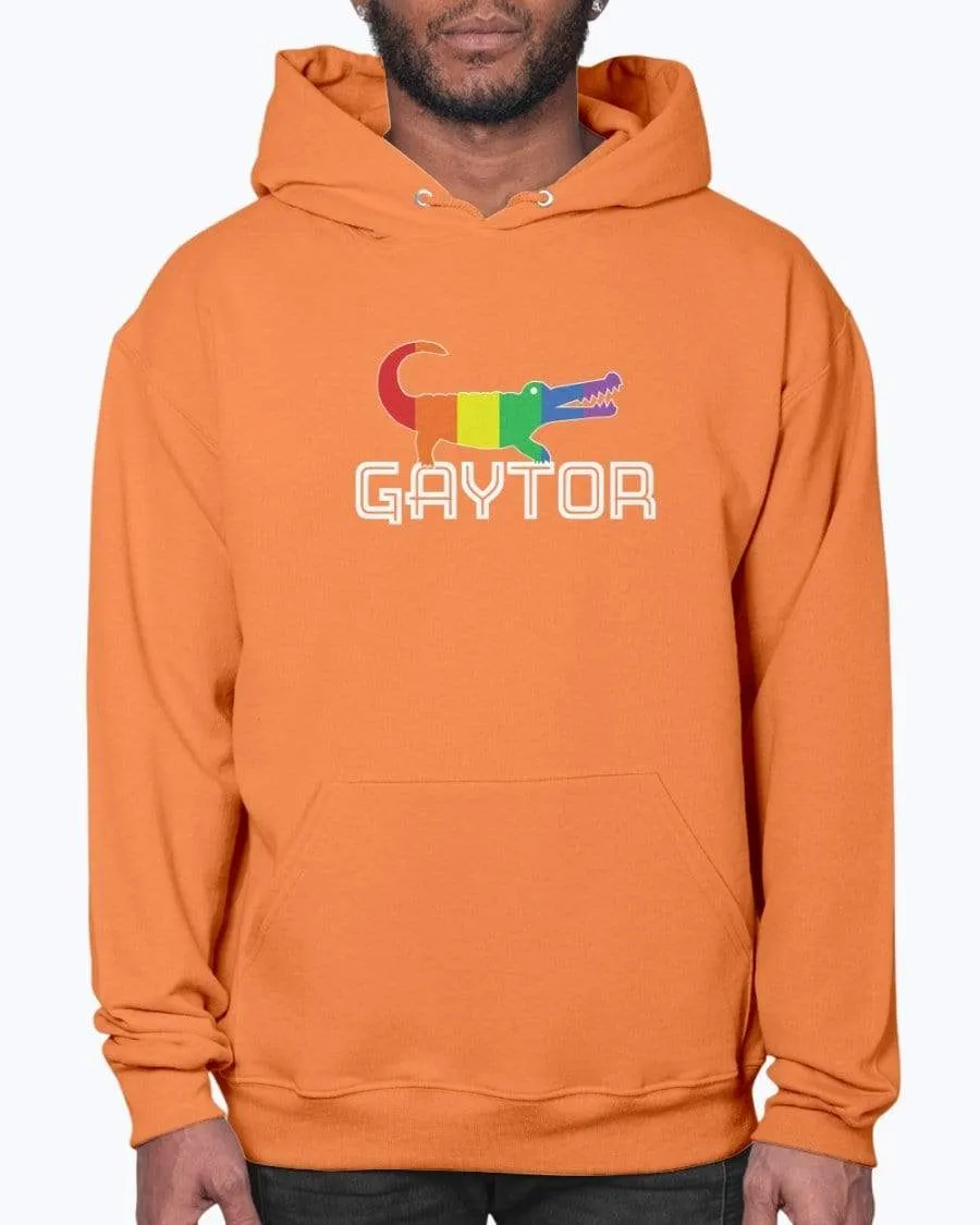 GAYTOR Hoodie