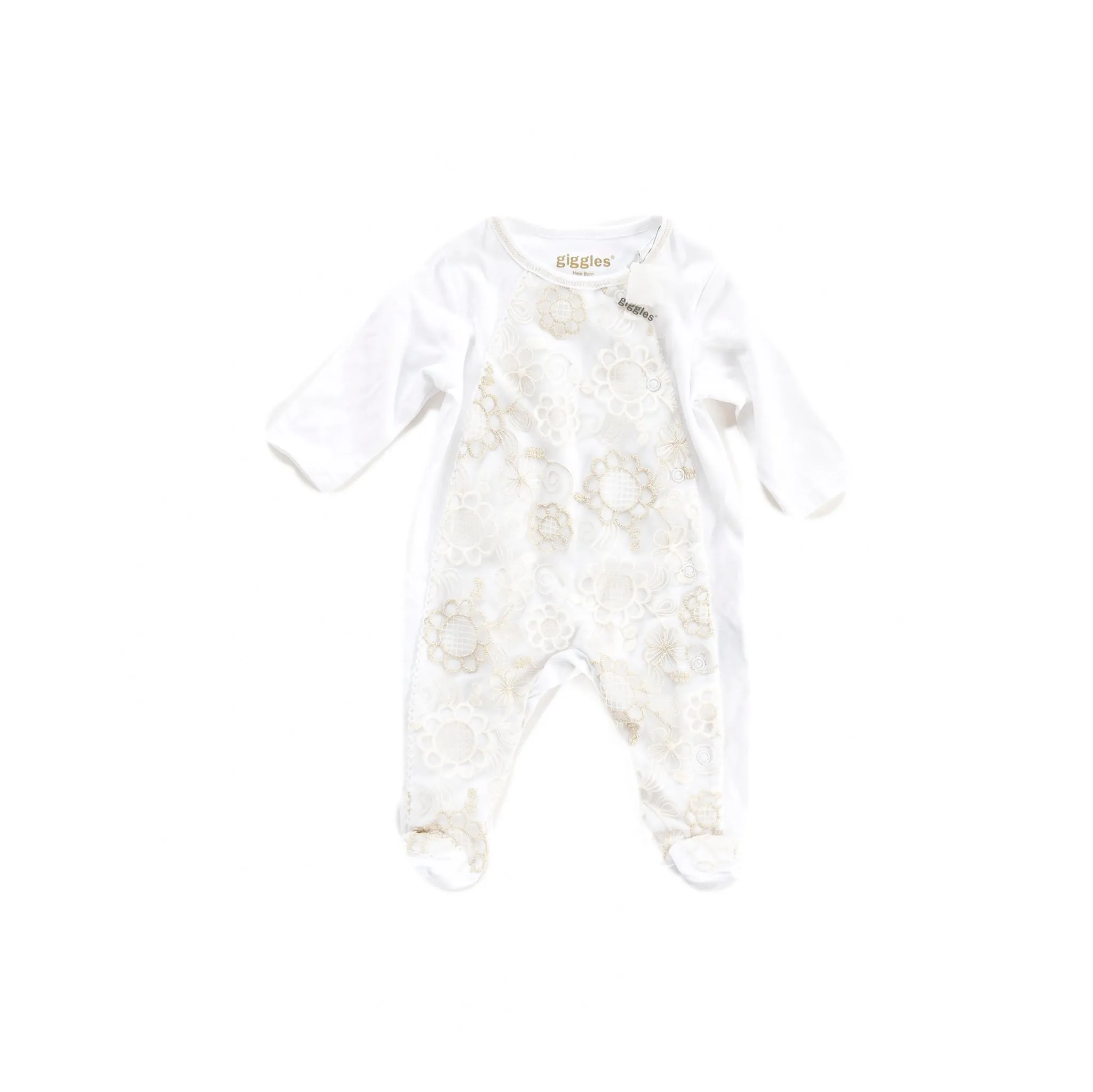 Giggles sleeper nb