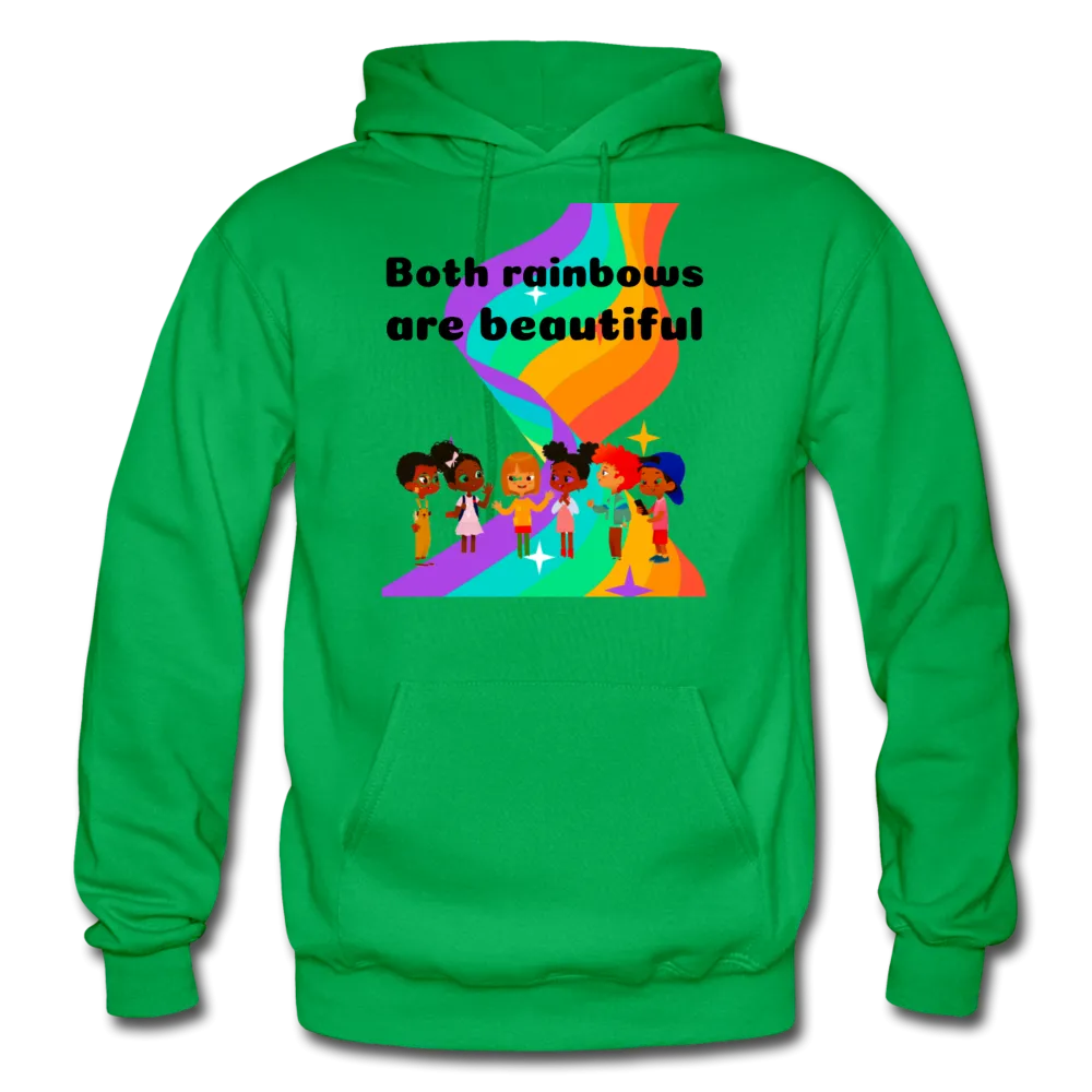 Gildan Heavy Blend Adult Hoodie