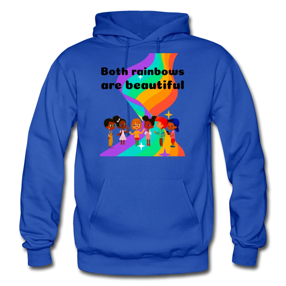 Gildan Heavy Blend Adult Hoodie