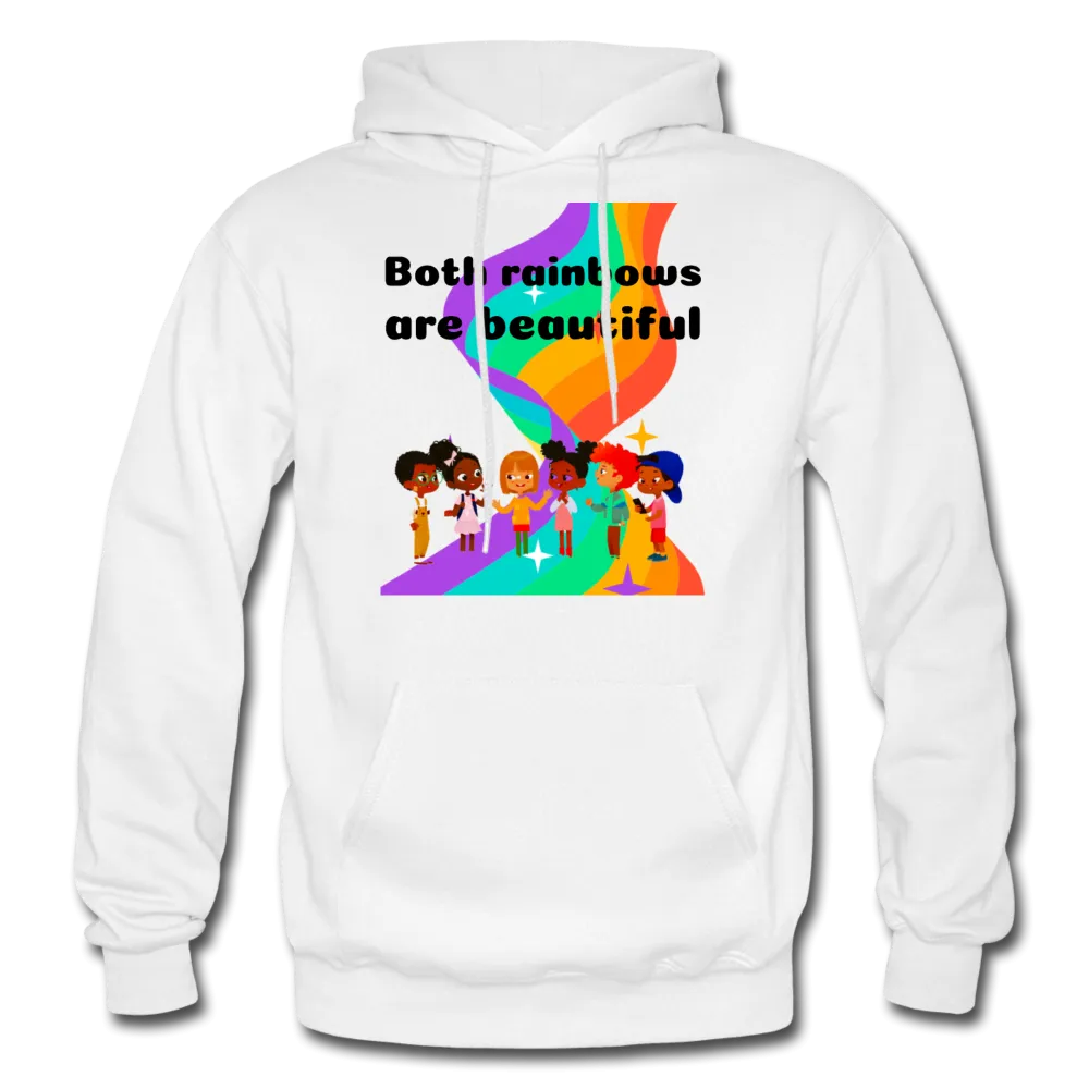 Gildan Heavy Blend Adult Hoodie