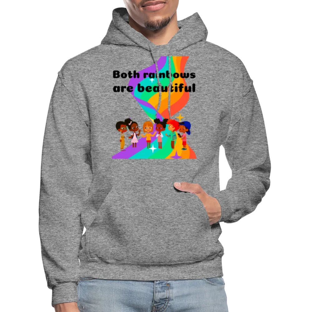 Gildan Heavy Blend Adult Hoodie