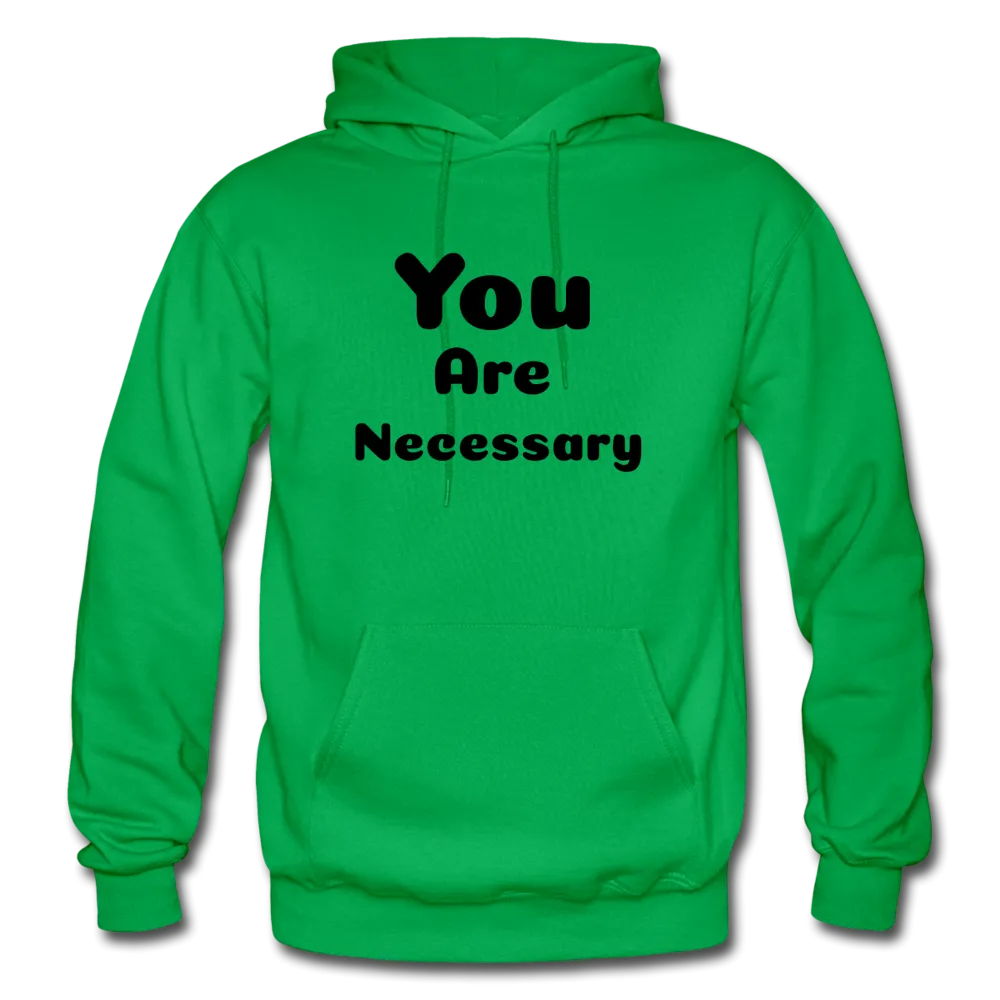 Gildan Heavy Blend Adult Hoodie